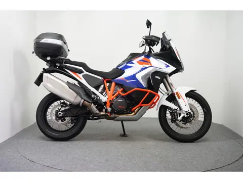 KTM 1290 SUPER ADVENTURE R (bj 2021)