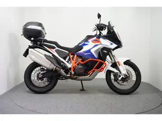 KTM 1290 SUPER ADVENTURE R (bj 2021)