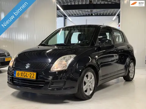 Suzuki Swift 1.3 Comfort