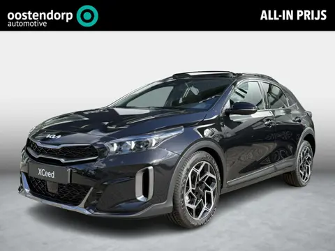 Kia XCeed 1.5 T-GDi GT-Line Automaat | Tot 10 jaar garantie | Direct leverbaar |