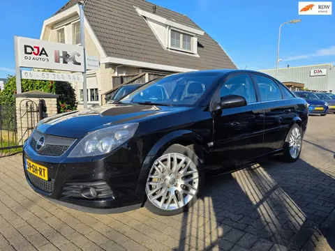 Opel Vectra GTS 2.8 V6 Sport
