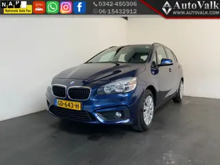 BMW 2 Serie Active Tourer, Automaat! 220i Essential