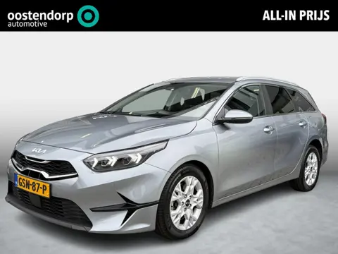 Kia Ceed Sportswagon 1.0 T-GDi DynamicPlusLine | Carplay |
