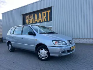 Toyota Picnic 2.0 GLi