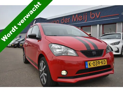 SEAT Mii Electric electric Plus , CLIMATR , V STOEL VERW , LMV16 , CR CONTROL , PDC A ,