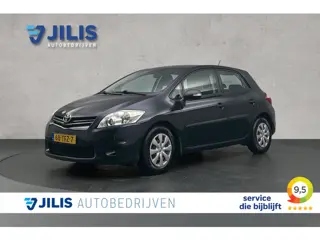 Toyota Auris 1.3 Comfort | Elektrische ramen | Airco | Isofix