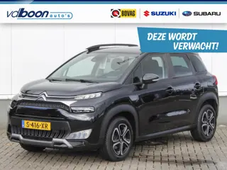 Citroen C3 Aircross 1.2 PureTech Feel | Cruise | Camera | Clima