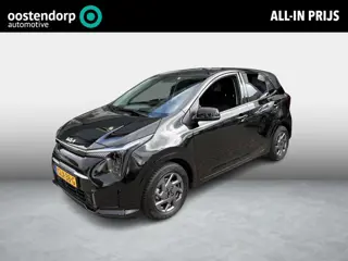 Kia Picanto 1.0 DPI DynamicPlusLine CarPlay | Cruise | Navi