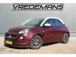 Opel ADAM 1.4 Glam LEES TEKST