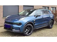 Lynk & Co 01 1.5 360 camera 6.6KW/H boardlader 17,7Kw Accu