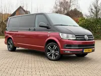 Volkswagen Transporter 2.0 TDI L2H1 DC Highline