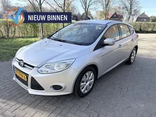 Ford Focus 1.6 TI-VCT Lease Trend (125.000 Km) Airco, Cruise-control