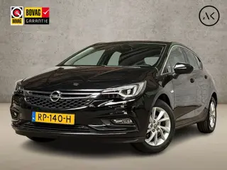 Opel Astra 1.0 Innovation (APPLE CARPLAY, GROOT NAVI, CLIMATE, SPORTSTOELEN, ADAPTIVE CRUISE, GETINT