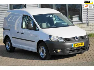 Volkswagen Caddy 1.6 TDI EERSTE EIGENAAR