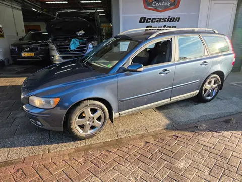 Volvo V50 1.8 Edition II