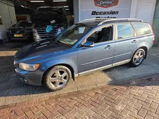 Volvo V50 1.8 Edition II