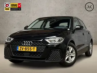 Audi A1 Sportback 25 TFSI Sport (APPLE CARPLAY, CLIMATE, PARKEERSENSOREN, SPORTSTOELEN, LM VELGEN, A