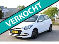 Hyundai I20 1.2 HP i-Motion l AIRCO l STOELVERW l LMV