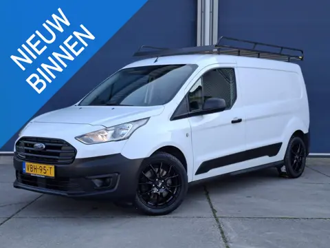 Ford Transit Connect 1.5 EcoBlue L2 Ambiente AIRCO / CRUISE CONTROLE / IMPERIAL / TREKHAAK