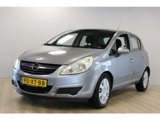 Opel Corsa 1.2-16V Enjoy | Handel/Export