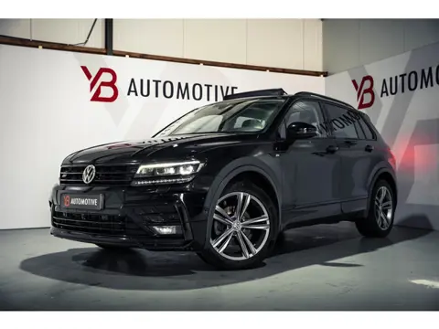 Volkswagen Tiguan 2.0 TDI Comfortline Business R