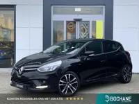 Renault Clio 0.9 TCe Limited | Dealer onderhouden | Navigatie | Lichtmetalen velgen