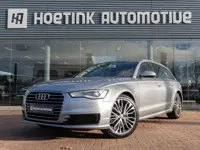 Audi A6 Avant 1.8 TFSI Business Edition | Handgeschakeld | Navi | Cruise
