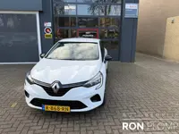 Renault Clio 1.0 TCe 90 Equilibre / Airco/ Cruise/ Apple carplay/ LED/ PDC/