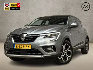 Renault Arkana 1.6 E-Tech Hybrid 145 Intens 143Pk Automaat (VIRTUAL COCKPIT, APPLE CARPLAY, GROOT NA