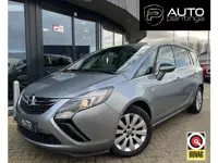 Opel Zafira Tourer 1.4 Edition 140PK | Automaat | NL AUTO | Navigatie | Climate Control | Cruise Con