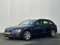 Audi A4 Avant 2.0 TDI Pro Line Business l Navi l Cruise l Trekhaak l