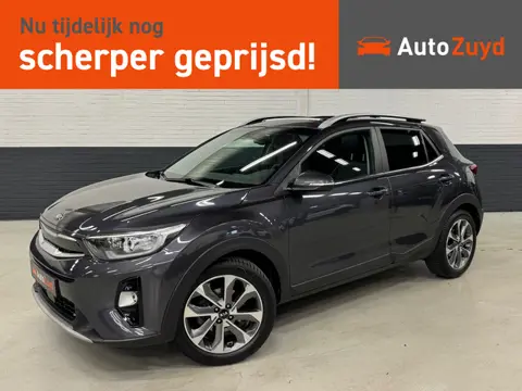 Kia Stonic 1.0 T-GDi ExecutiveLine / Schuifdak / Navi / Carplay / Camera / Clima