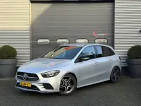 Mercedes-Benz B-klasse 180d AMG Night Edition | Camera | Widescreen | Navigatie | Elektrische Achter