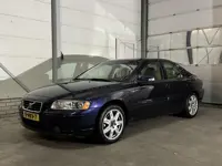 Volvo S60 2.4 Edition II l Perfect onderhouden l Volledige Historie l