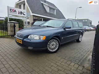 Volvo V70 2.4 Edition II