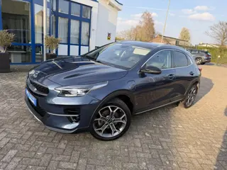 Kia XCeed 1.6 GDi PHEV ExecutiveLine FULL OPTION | 10 jaar garantie, Schuifdak, Dealer onderhouden, 