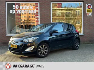 Hyundai I20 1.2i Business Edition | Airco