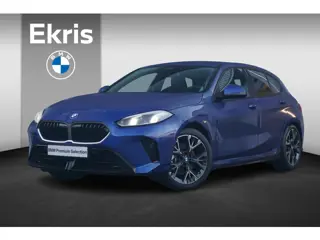 BMW 1-serie 120 M Sport | Stoel & Stuurwielverwarming / Keyless Entry / Adaptieve LED koplampen / Au