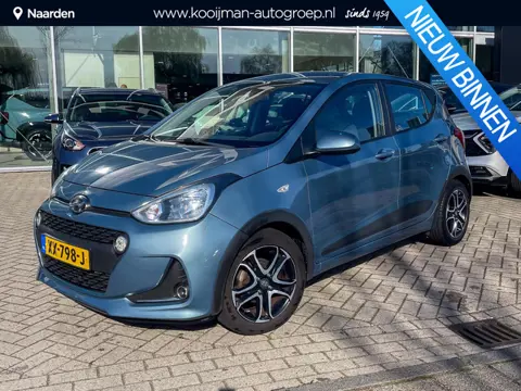 Hyundai i10 1.0i Comfort