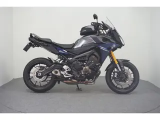 Yamaha Tracer 900 (bj 2016)