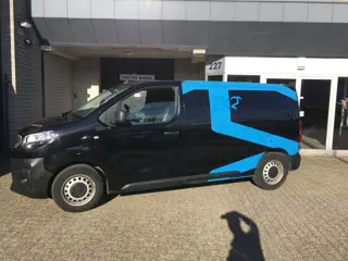 Peugeot Expert 2.0 BlueHDI 120 Standard Premium / 3 PERSOONS / NAVI / CAMERA / TREKHAAK