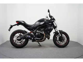 Ducati MONSTER 797 (bj 2017)
