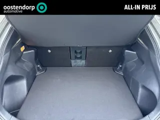 Toyota Yaris Cross 1.5 Hybrid Explore **TREKHAAK/ PARKEERSENOREN/ ADAPTIEF CRUISE CONTROL**