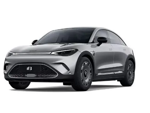 smart #3 Premium 66 kWh