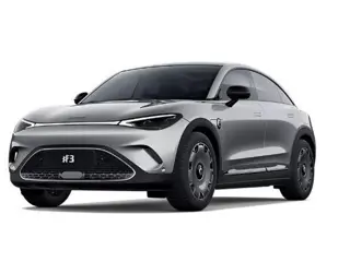 smart #3 Premium 66 kWh