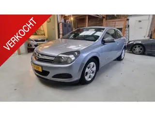 Opel Astra GTC 1.8 Enjoy
