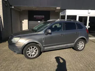 Opel Antara 2.4-16V Essentia / 4 WD / CLIMA / EURO-5 EMISSIE / ALU VELGEN