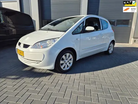Mitsubishi Colt 1.3 Invite+ Airco 127dkm!