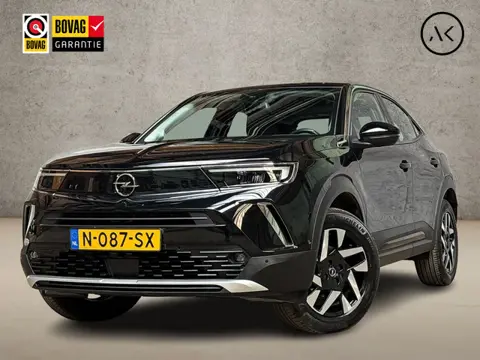 Opel Mokka 1.2 Turbo Elegance (VIRTUAL COCKPIT, APPLE CARPLAY, GROOT NAVI, 360 CAMERA, SPORTSTOELEN,