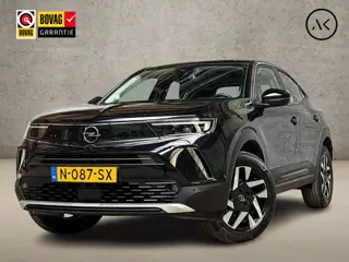 Opel Mokka 1.2 Turbo Elegance (VIRTUAL COCKPIT, APPLE CARPLAY, GROOT NAVI, 360 CAMERA, SPORTSTOELEN,